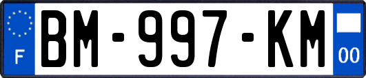 BM-997-KM