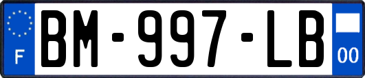 BM-997-LB