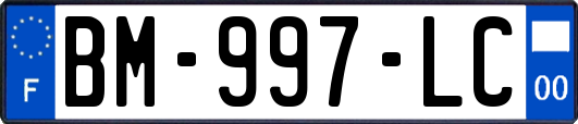 BM-997-LC