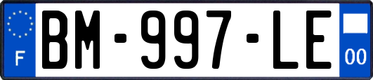 BM-997-LE