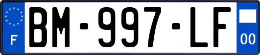 BM-997-LF