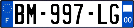 BM-997-LG
