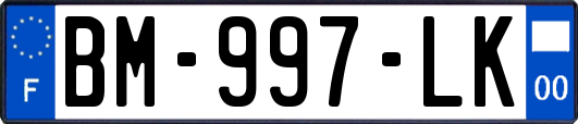 BM-997-LK