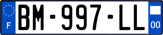 BM-997-LL