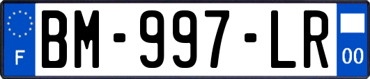BM-997-LR