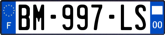 BM-997-LS