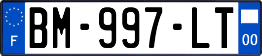 BM-997-LT