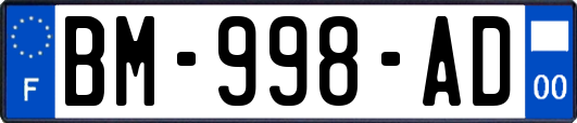 BM-998-AD