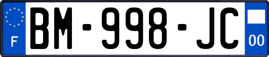BM-998-JC