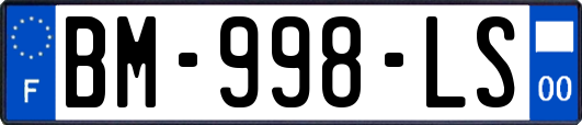 BM-998-LS