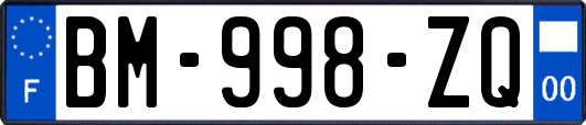 BM-998-ZQ