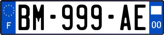 BM-999-AE