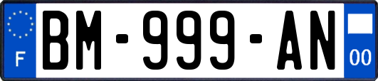 BM-999-AN