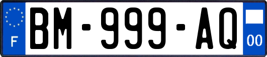 BM-999-AQ