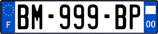 BM-999-BP