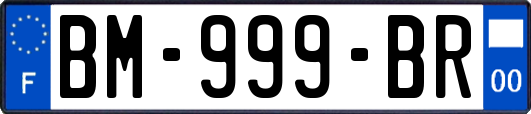 BM-999-BR