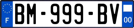 BM-999-BV