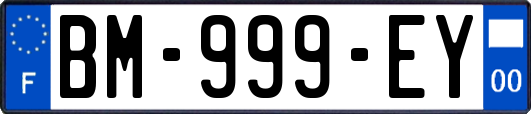 BM-999-EY