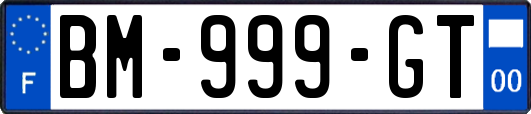 BM-999-GT