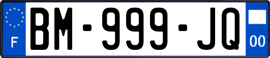 BM-999-JQ