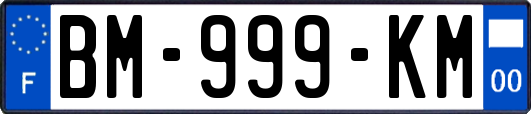 BM-999-KM