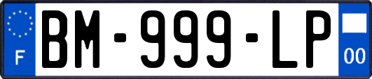 BM-999-LP