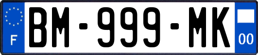 BM-999-MK