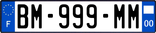 BM-999-MM