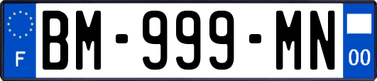 BM-999-MN