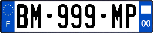 BM-999-MP