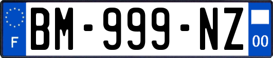 BM-999-NZ