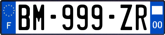 BM-999-ZR