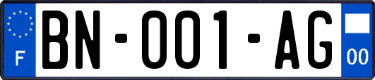 BN-001-AG