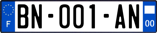 BN-001-AN