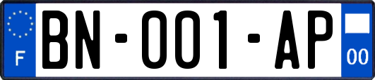 BN-001-AP