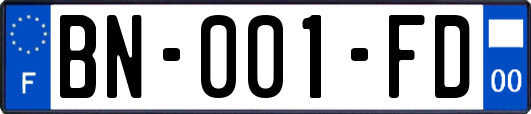 BN-001-FD