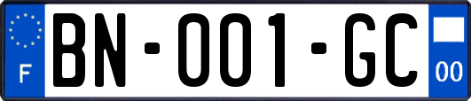 BN-001-GC