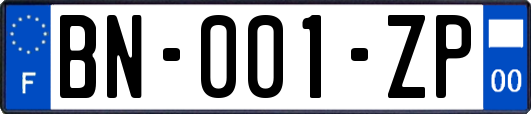 BN-001-ZP