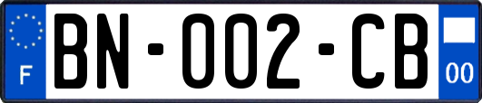 BN-002-CB