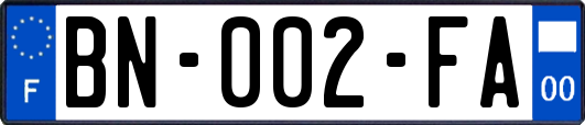 BN-002-FA