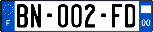 BN-002-FD