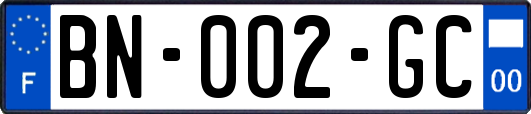 BN-002-GC