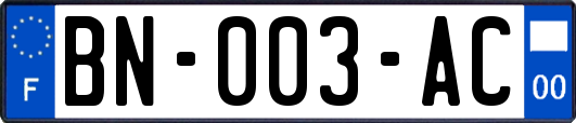 BN-003-AC