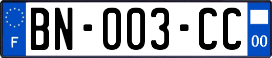 BN-003-CC