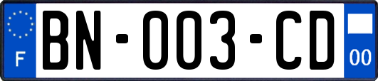 BN-003-CD