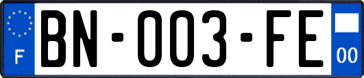 BN-003-FE