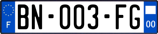 BN-003-FG