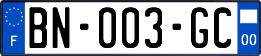 BN-003-GC