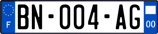 BN-004-AG