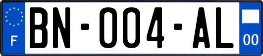 BN-004-AL